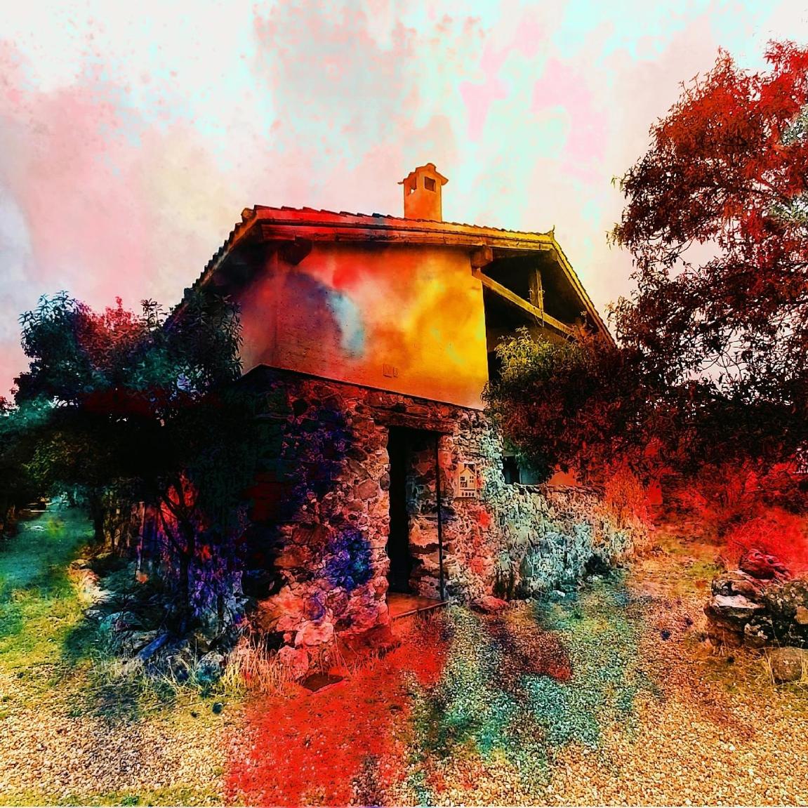 Casa Rural el Pajar de Tenzuela - Housity