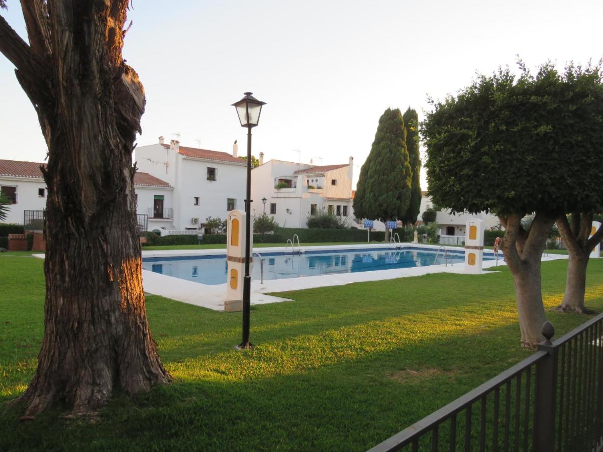 Apartamento bien situado en Marbella - Housity