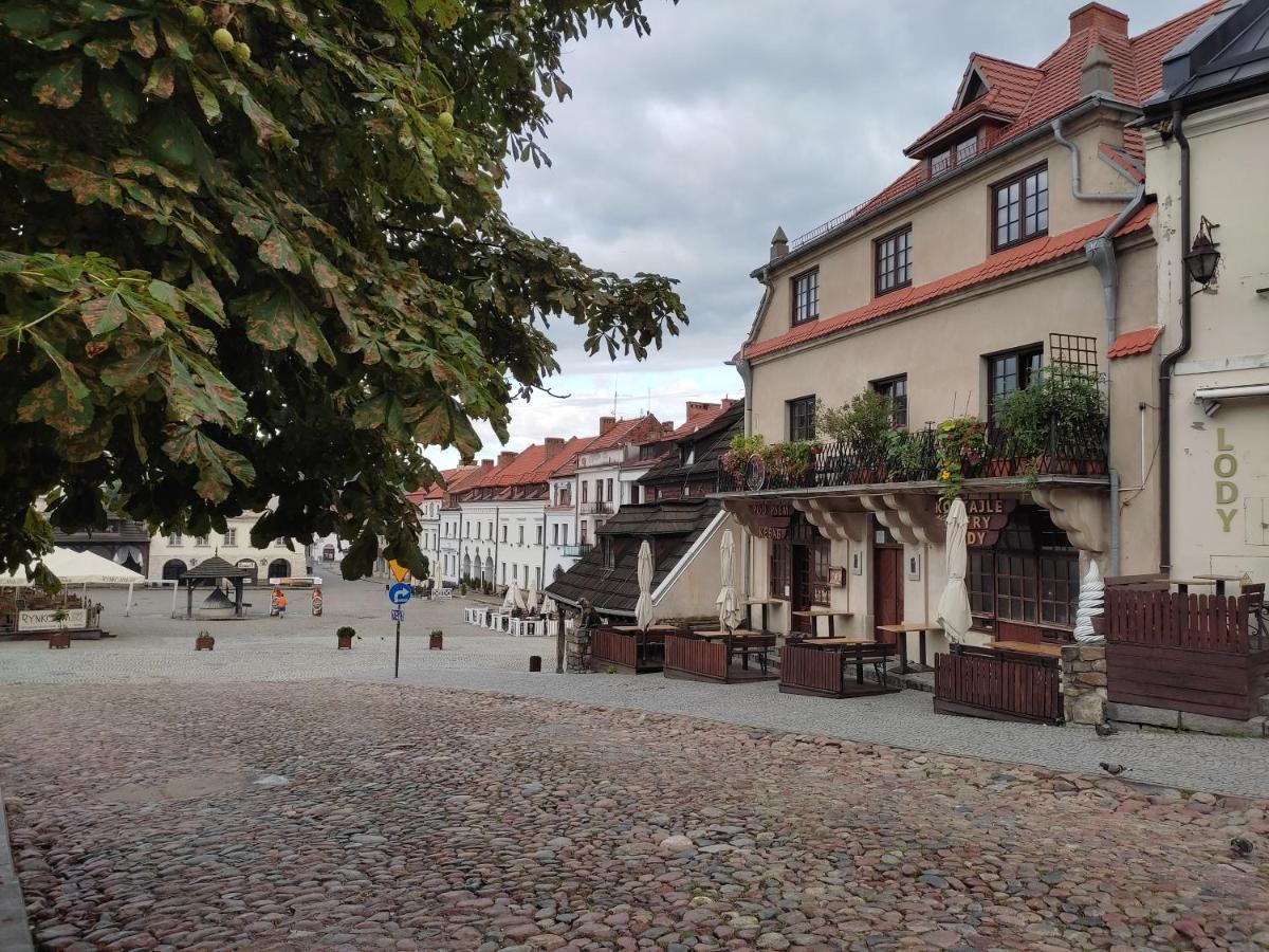 Apartamenty Dom Kifnera - Housity