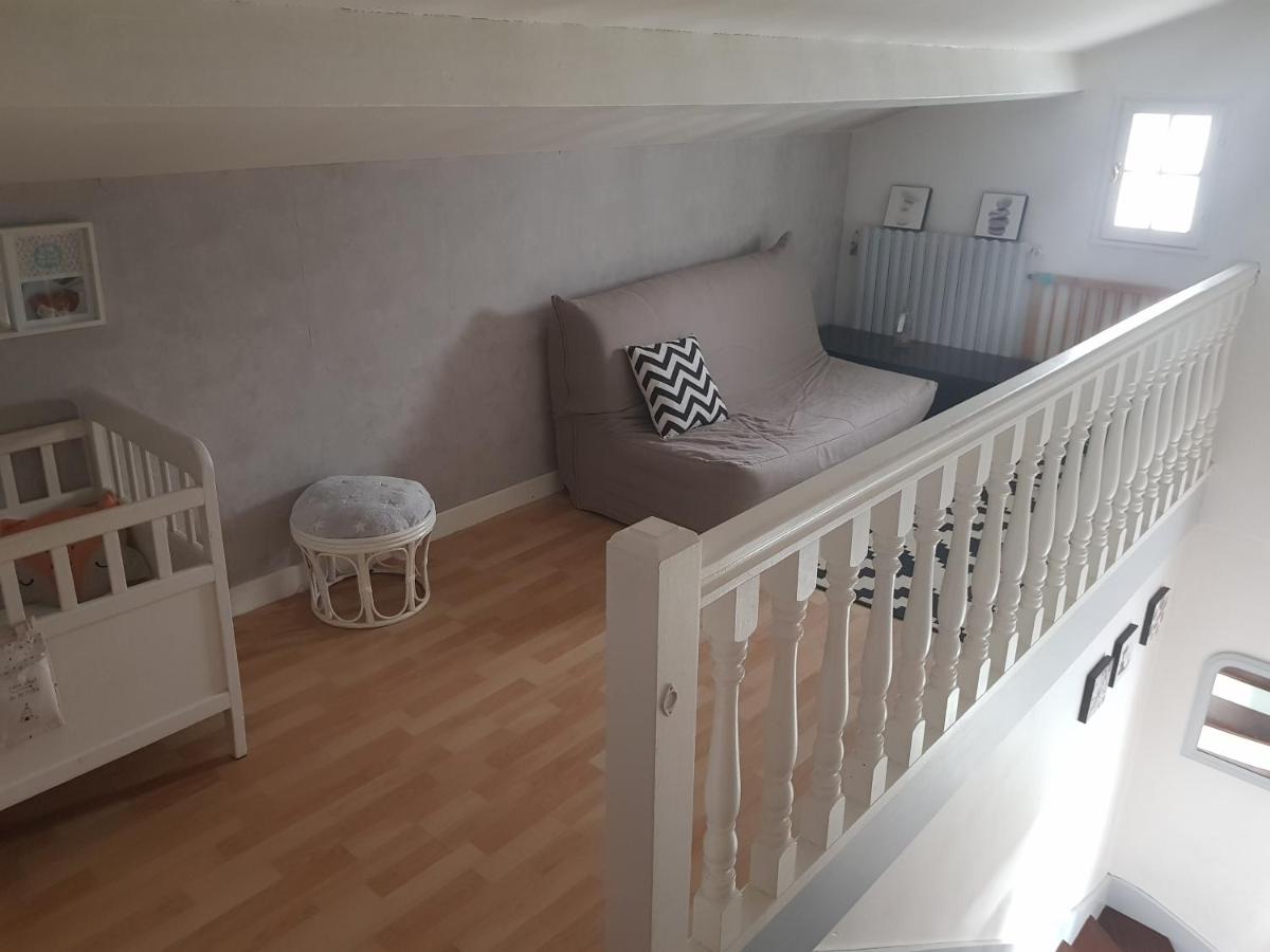 Chambre privée à Tarnos - Housity