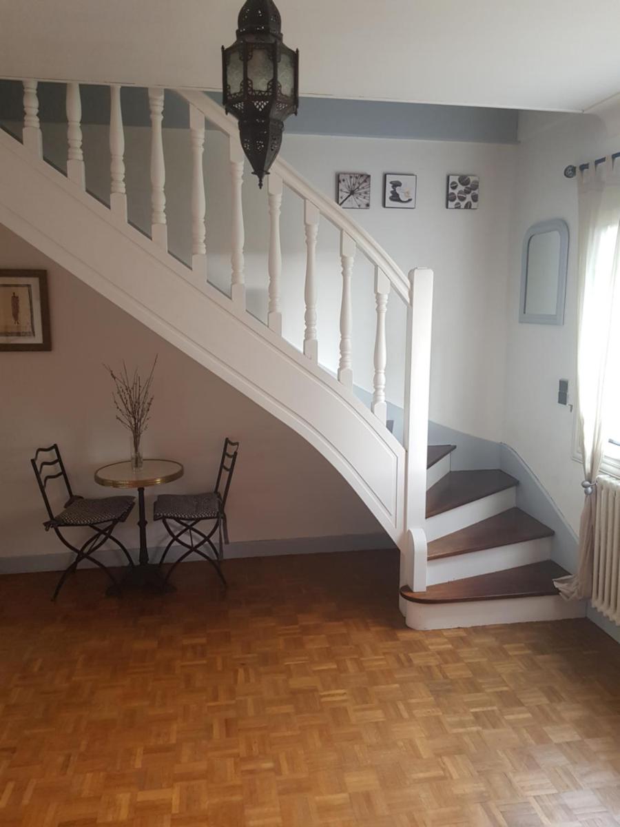 Chambre privée à Tarnos - Housity