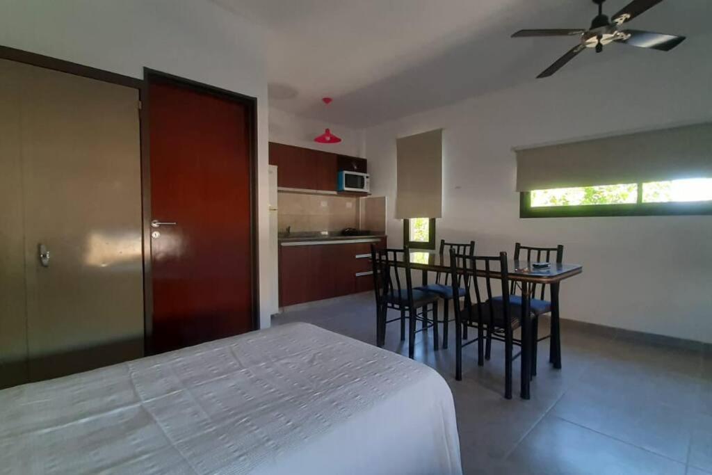 Hermoso monoambiente a estrenar - Housity