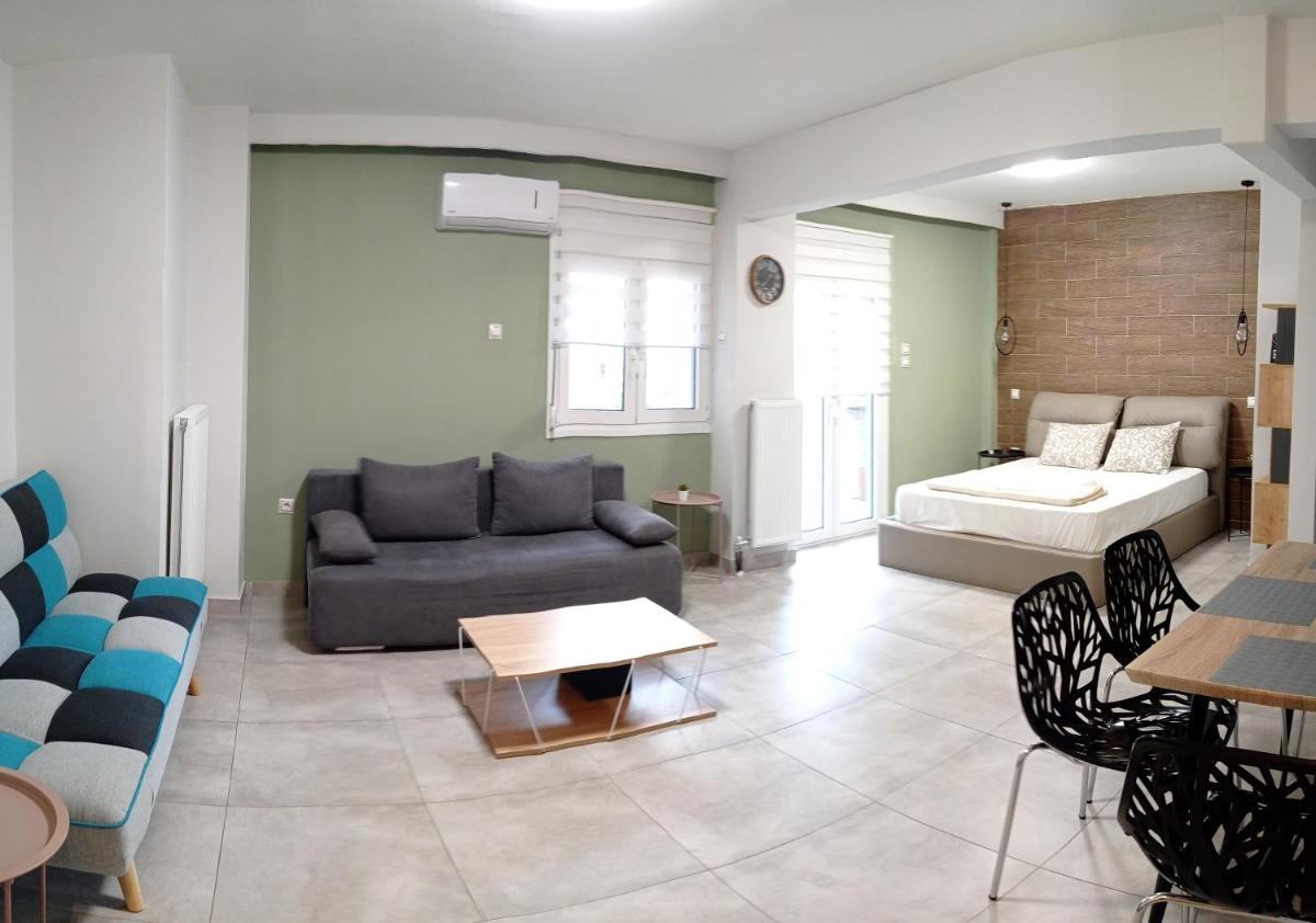 Central Home - Housity