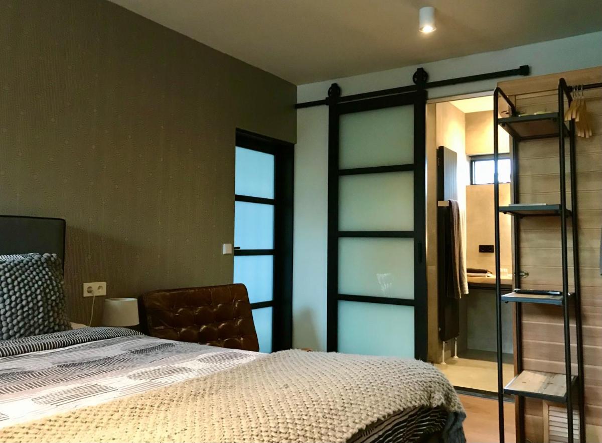 B&B Tussen Vecht en Veer - Housity