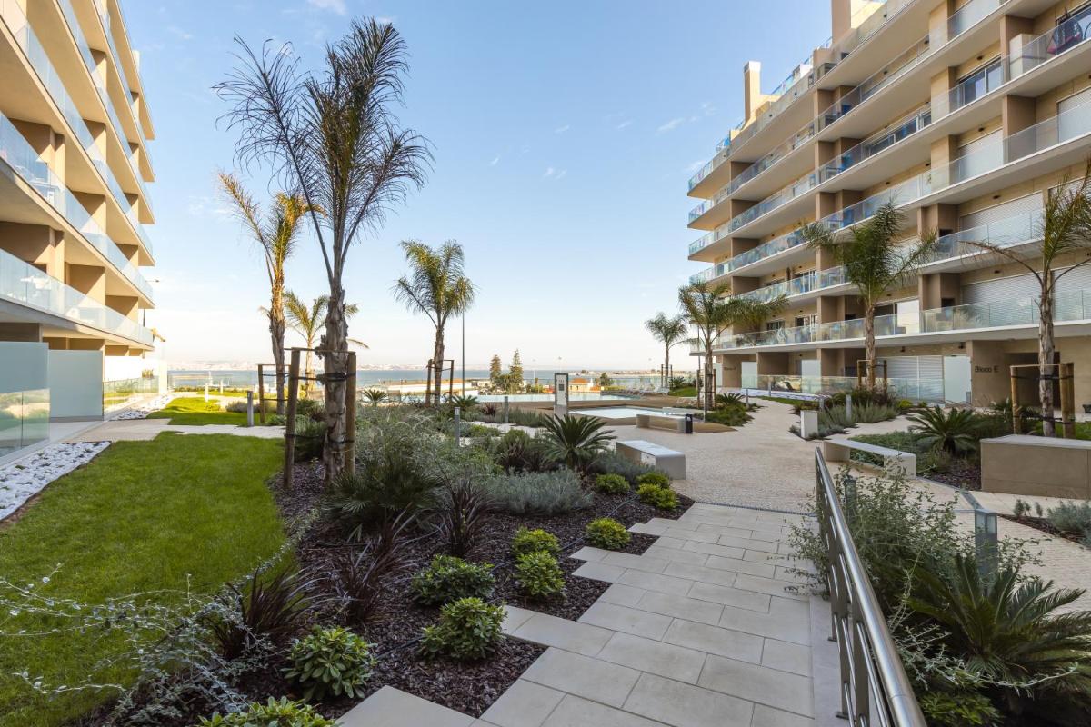 One River Seixal - Housity