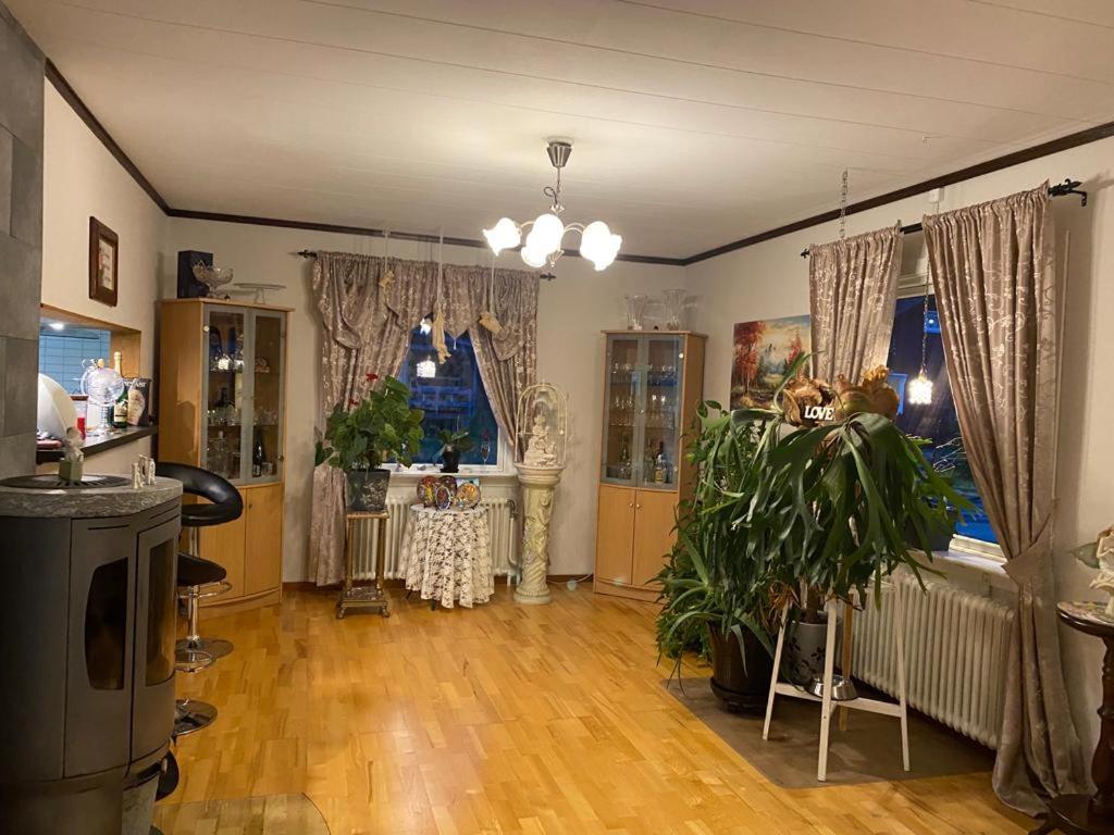 Lucky's apartments - Housity