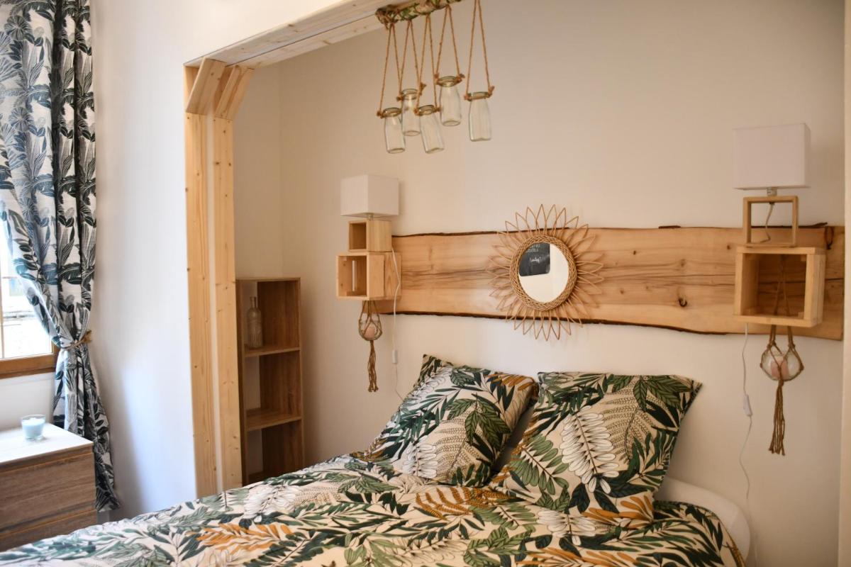 Le Cabanon H24,Atypique,Cosy,Port,Plage,Wifi,Netflix - Housity