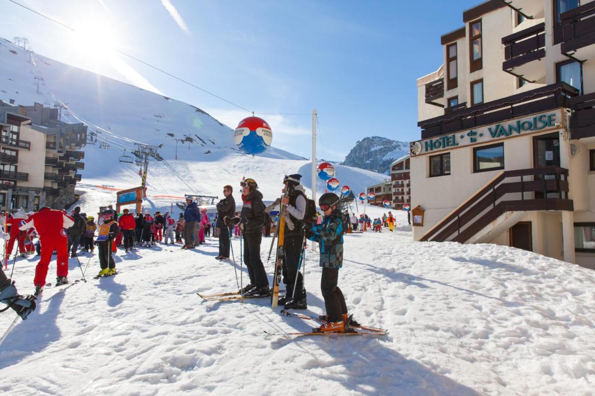 Hôtel La Vanoise - Housity