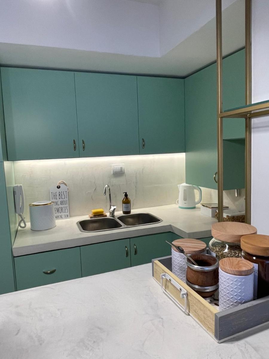 Suitetrails - NUEVA CORDOBA HOUSING - Chacabuco Premium
