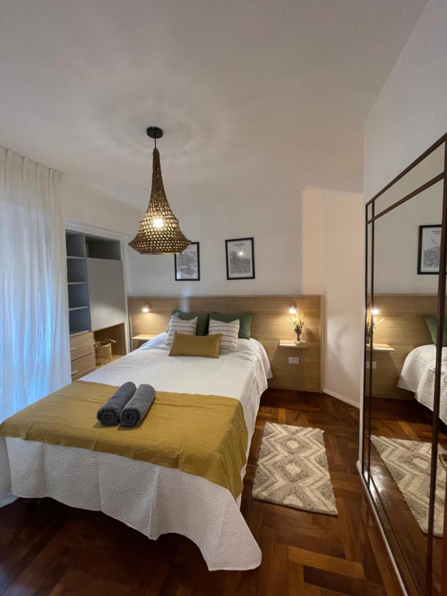 Suitetrails - NUEVA CORDOBA HOUSING - Chacabuco Premium