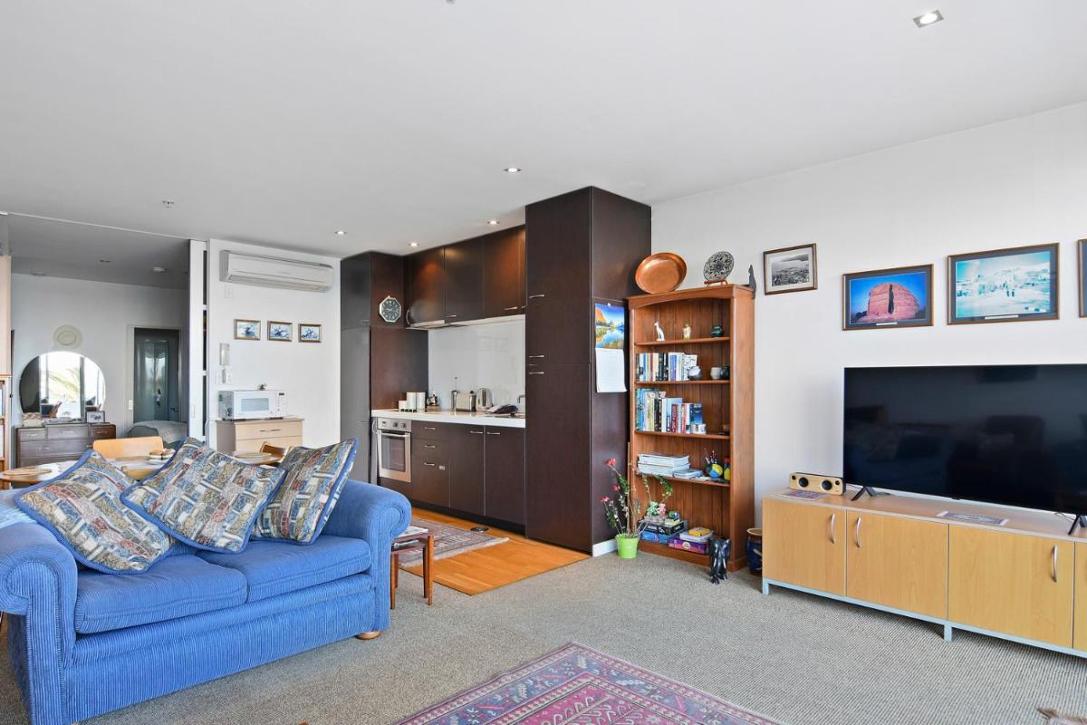 Wakefield Wonder - Nelson Holiday Apartment - Housity