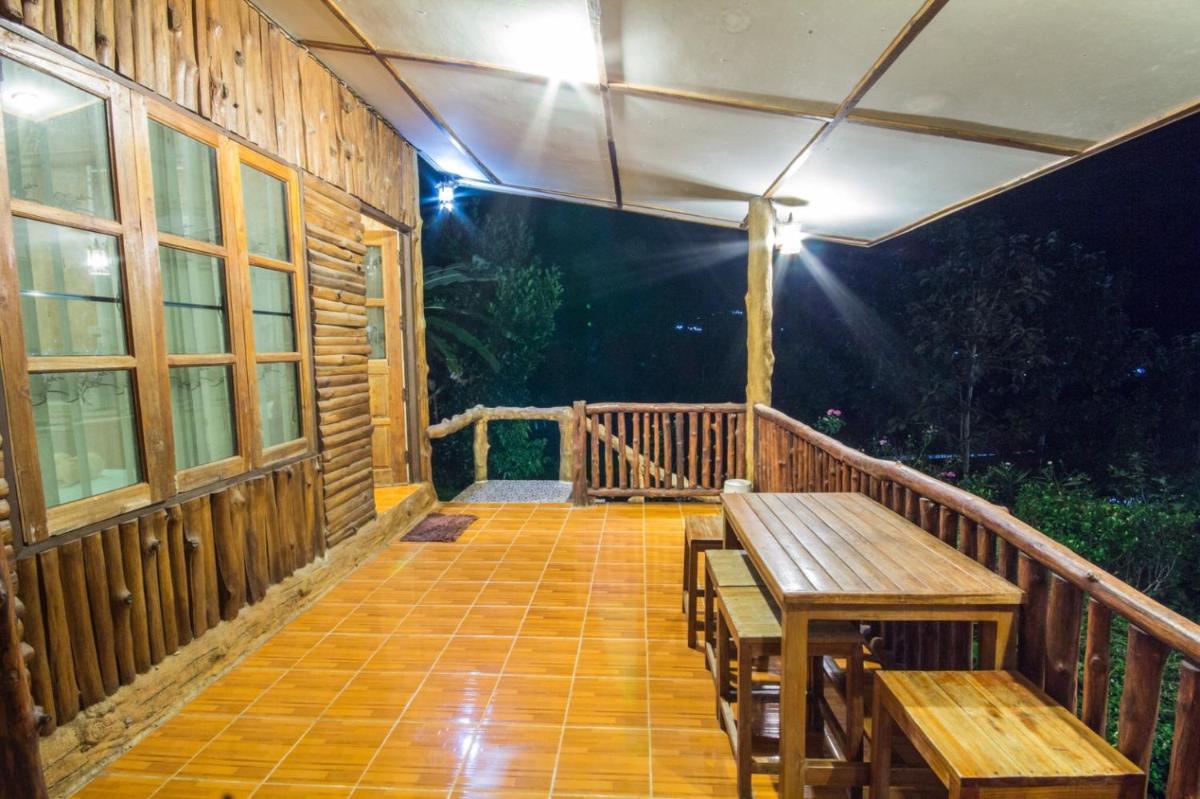 บ้านสวนศรเพชร - Housity