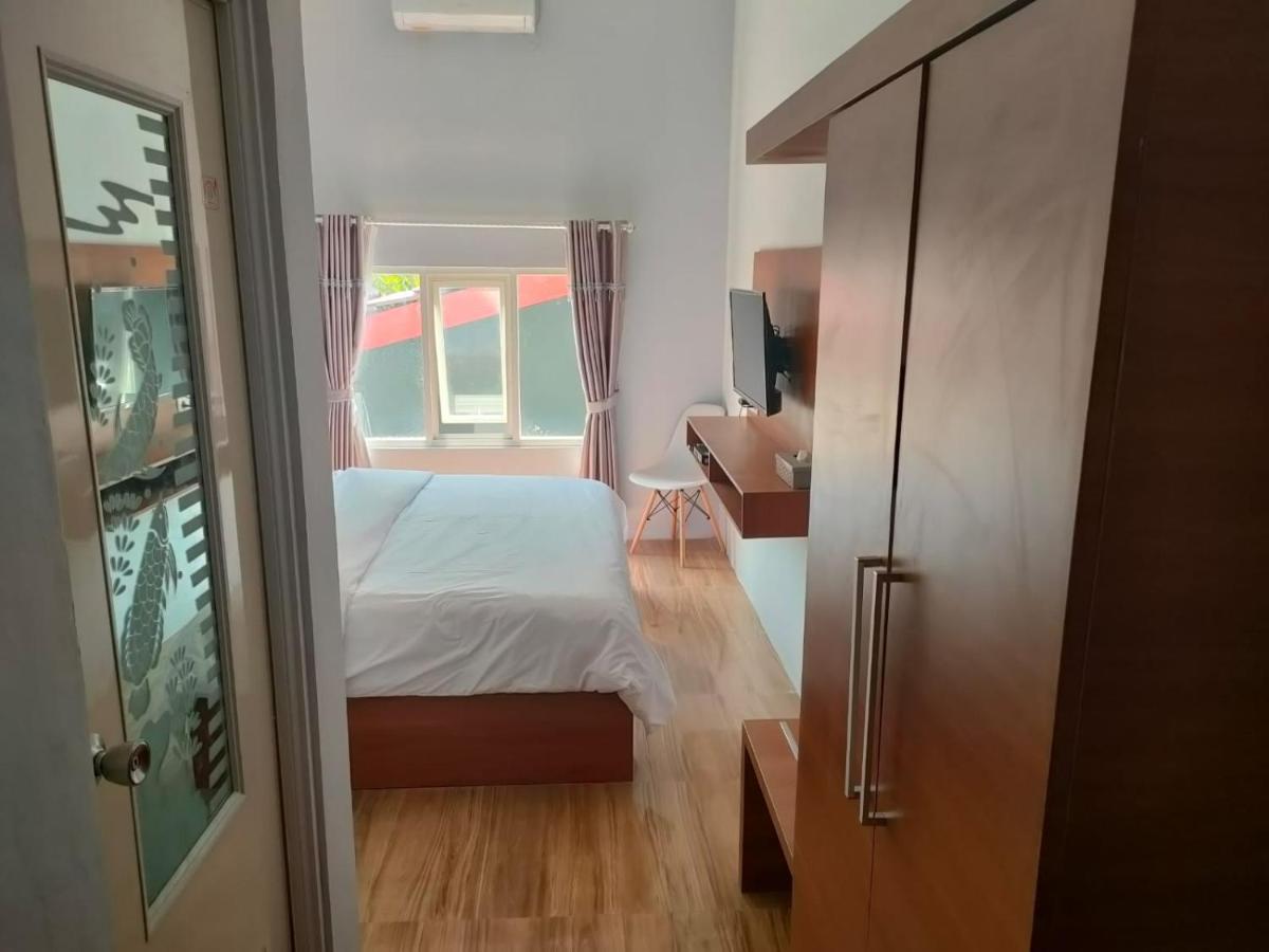 Penginapan Tentrem - Housity