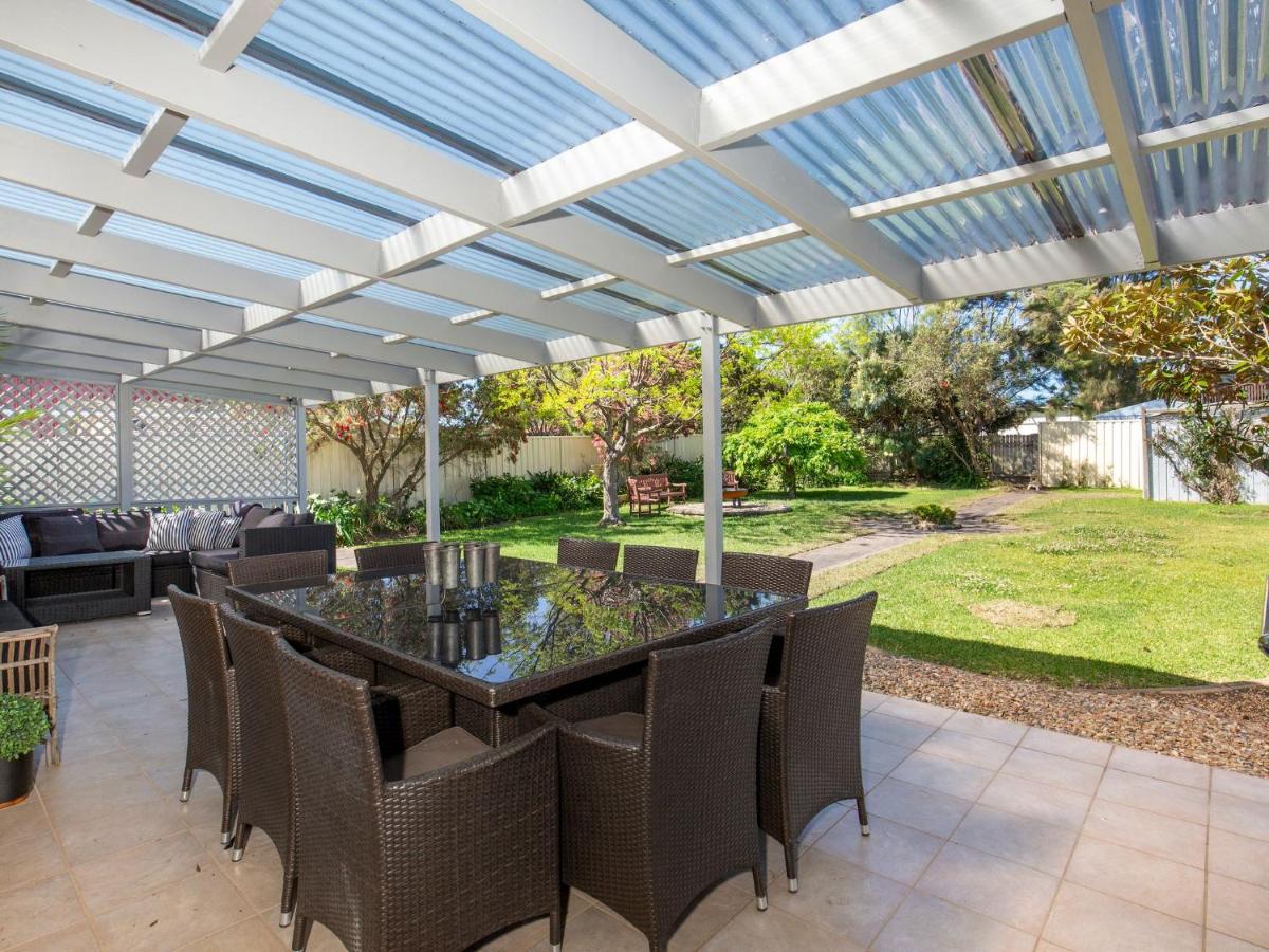 Delamere I Pet Friendly I 5 Mins Walk to Beach - Housity