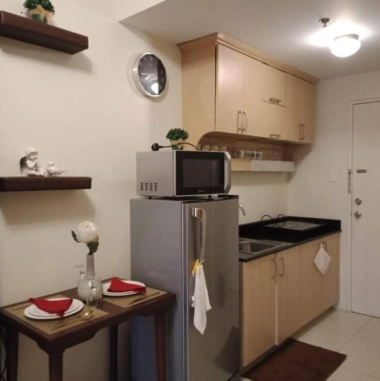 EMSMAR 908 Wind Residences Tagaytay - Housity