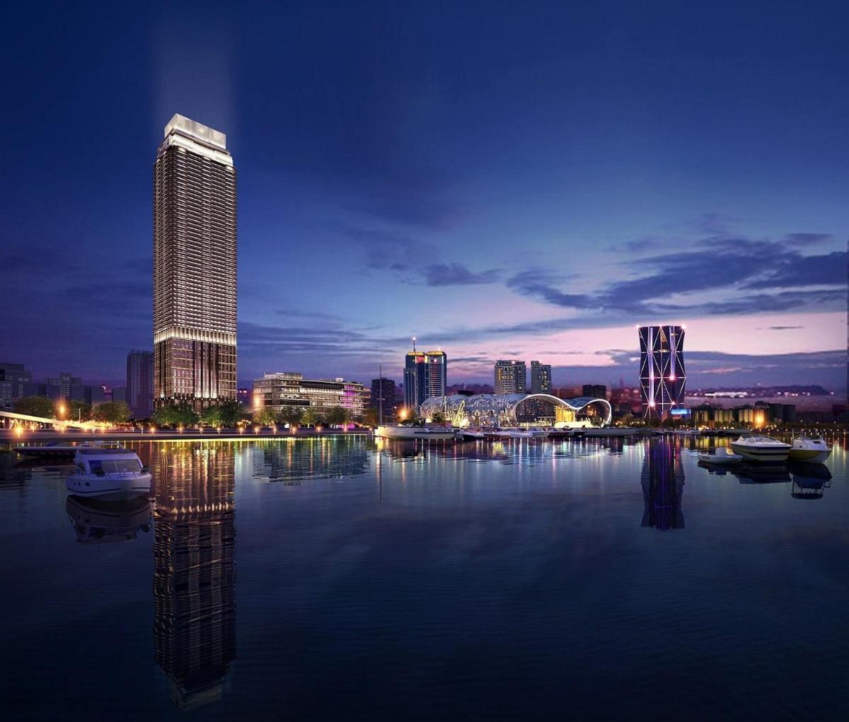 Suitetrails - InterContinental Kaohsiung, an IHG Hotel