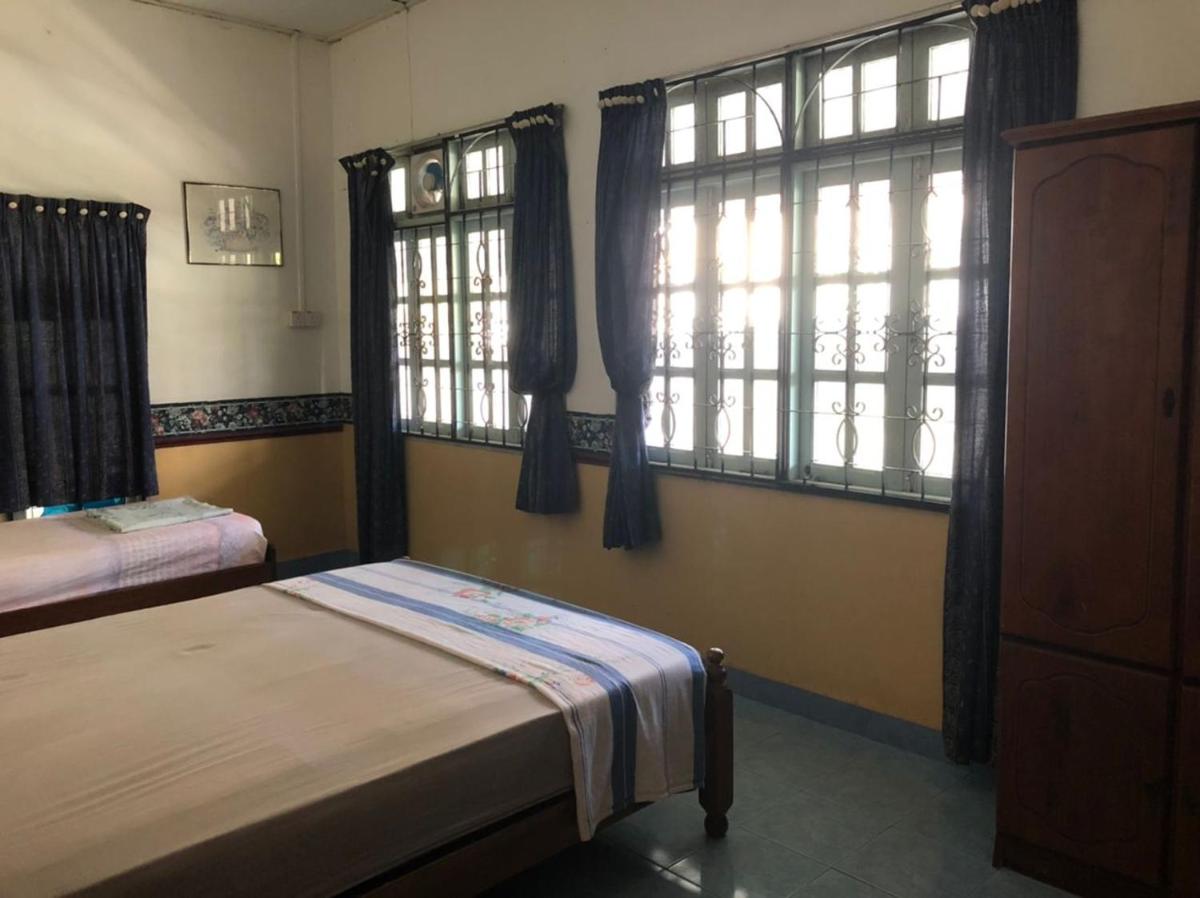 AbgZul Homestay - Housity