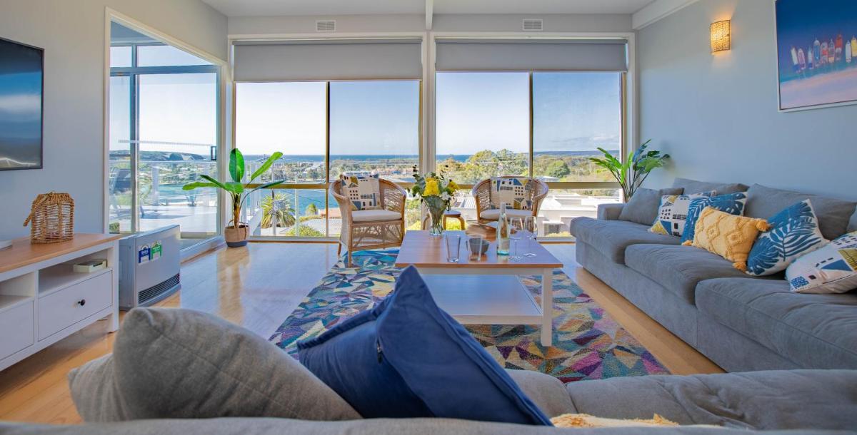 Sea180 Merimbula - Housity