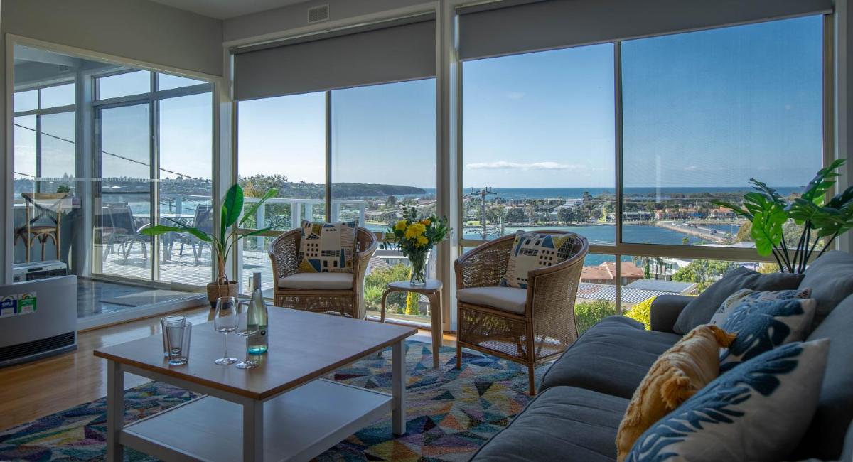 Sea180 Merimbula - Housity