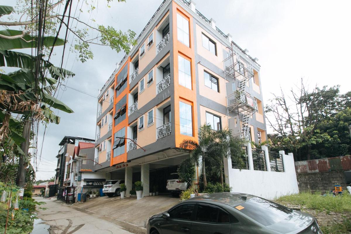 RedDoorz near LRT 2 Antipolo Station - Housity