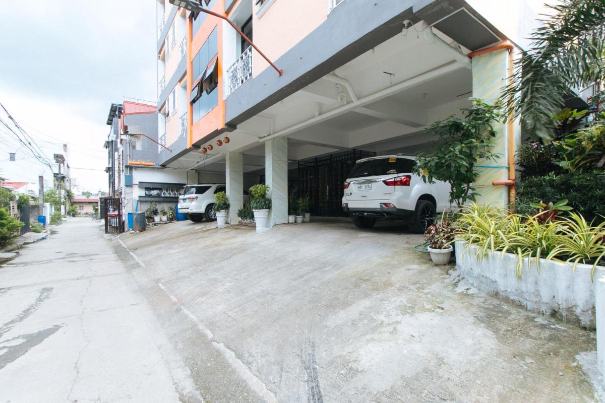 RedDoorz near LRT 2 Antipolo Station - Housity