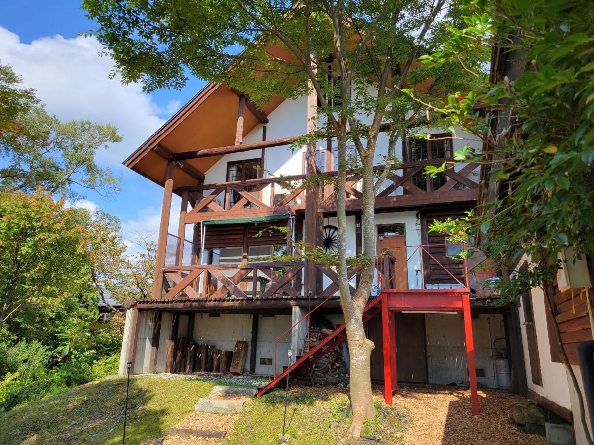 フォレスト倶楽部　田園 - Housity