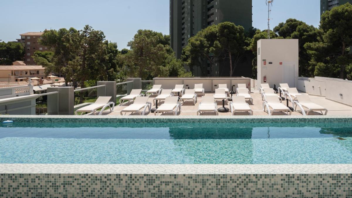 Iberflat APARTAMENTOS LOS PINOS - Housity