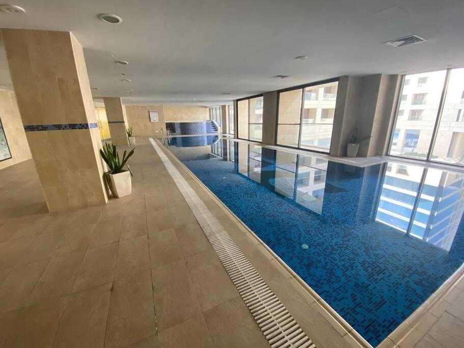 Suitetrails - Studio Apartment for Rent in New city center/DAMAC