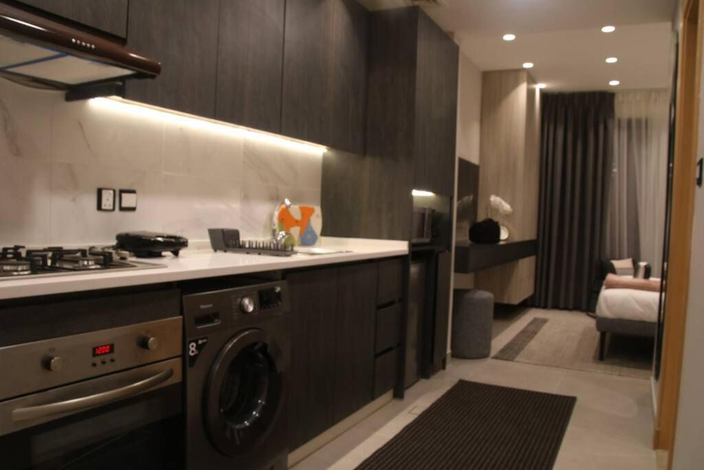 Suitetrails - Studio Apartment for Rent in New city center/DAMAC