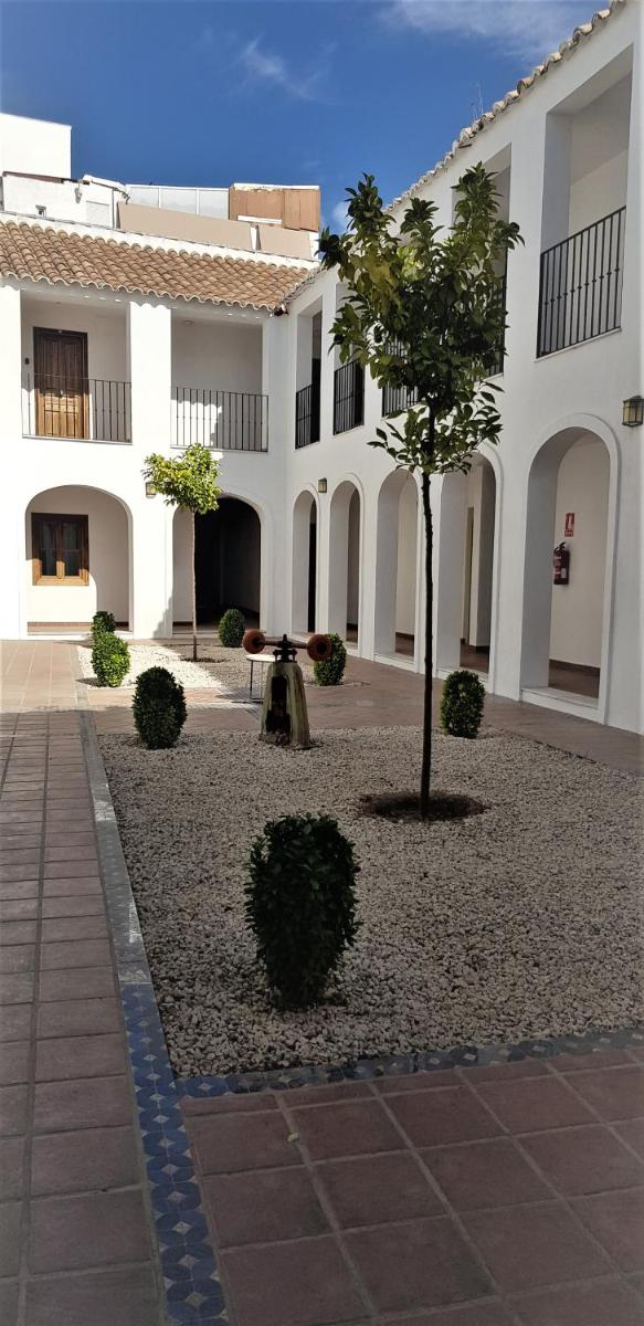 La Jⲟya de los Patios - Apartamentos Turísticos - Housity
