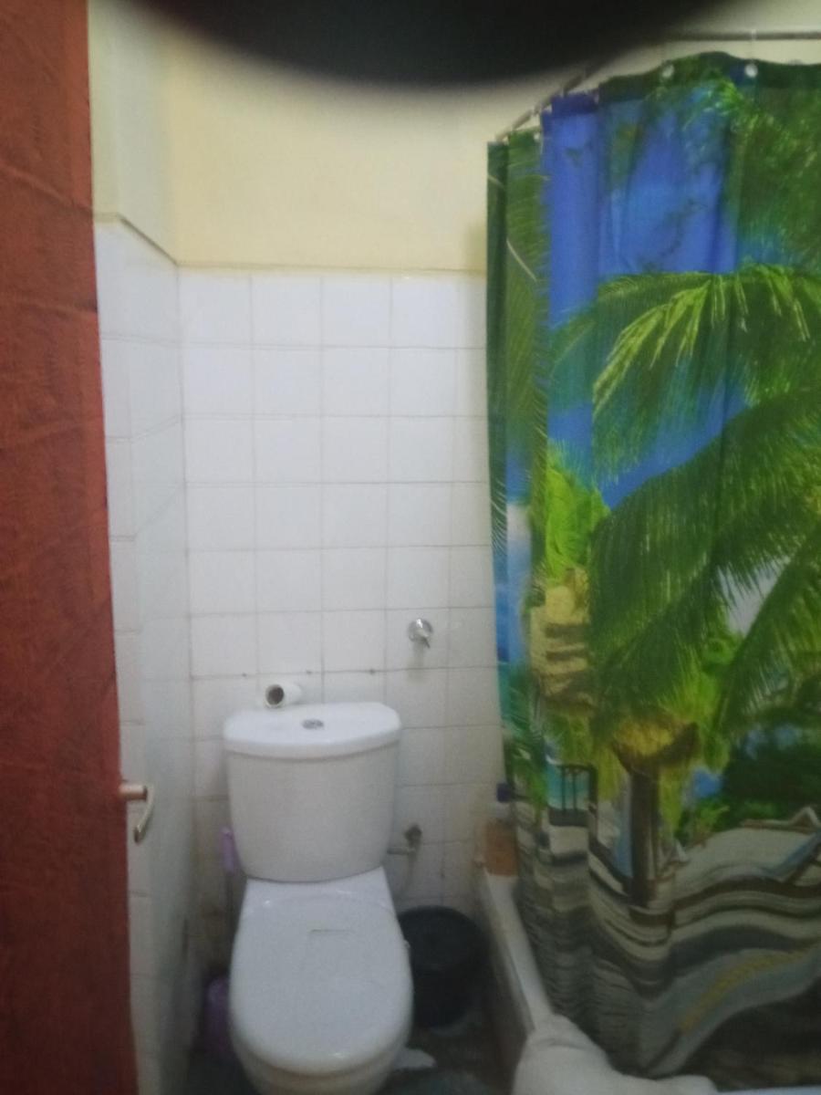 SaldomarBissau flat - Housity