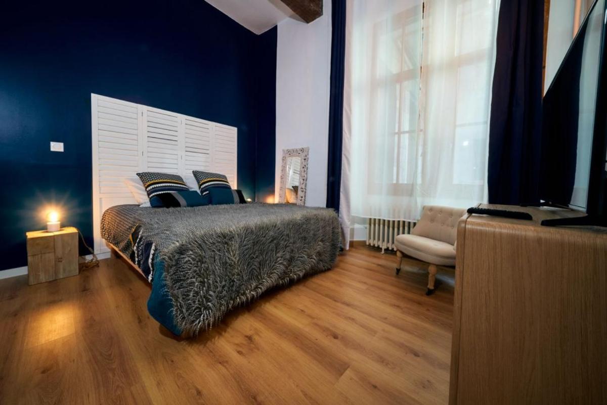 Clos Grimont - Housity