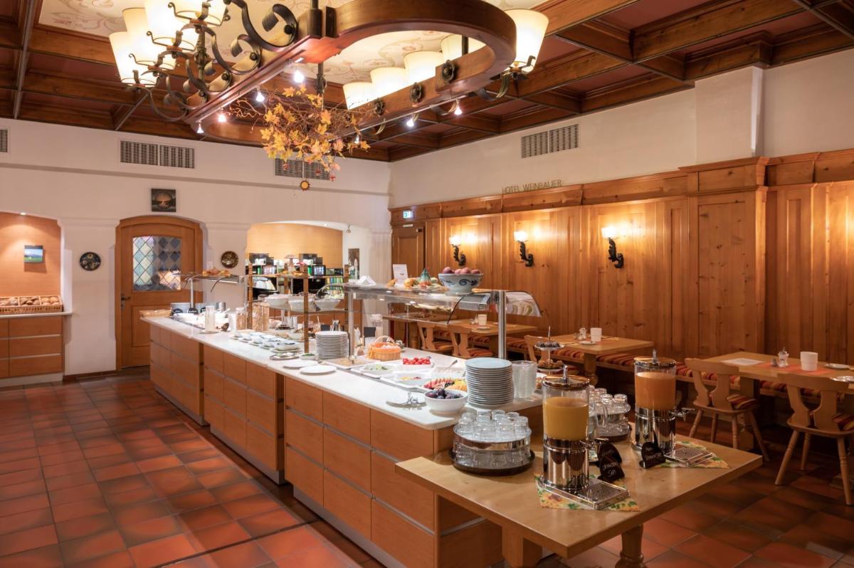 Hotel Weinbauer - Housity