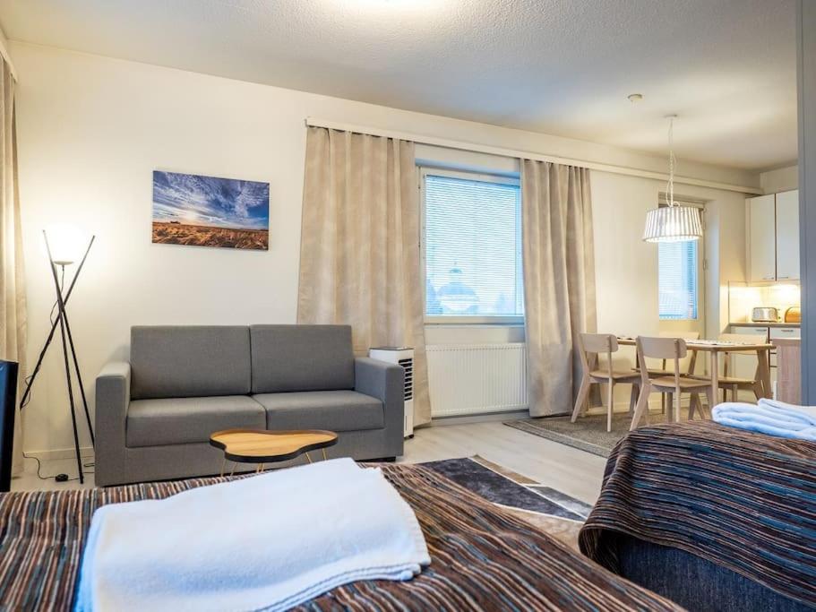 JK-Apartment Sampola - Housity