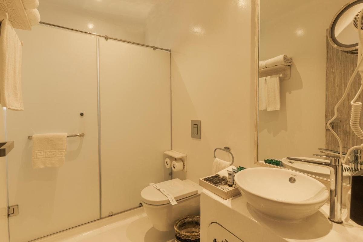 Tanoak Resort - Housity