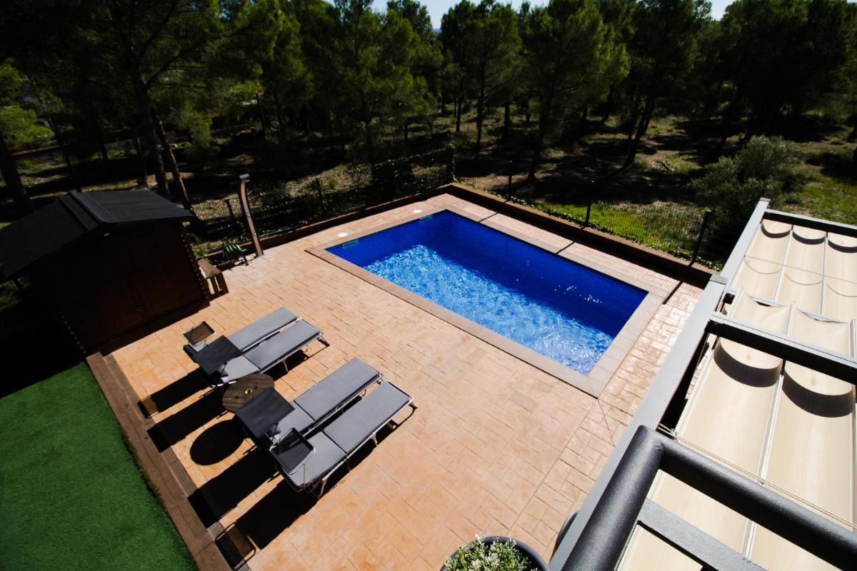 Casa Falset - Housity