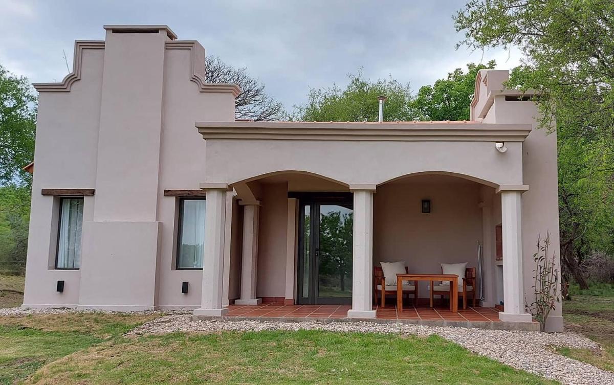 Complejo Yacana, casas de Campo de Categoría - Housity