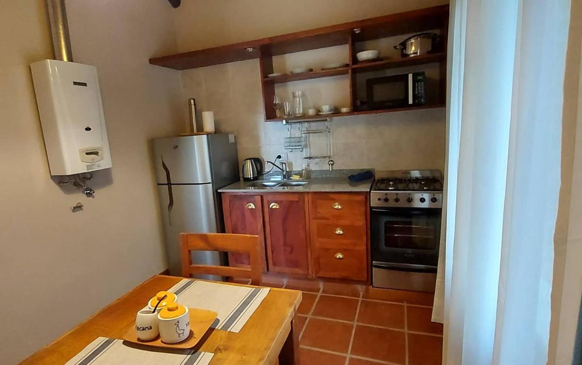 Complejo Yacana, casas de Campo de Categoría - Housity