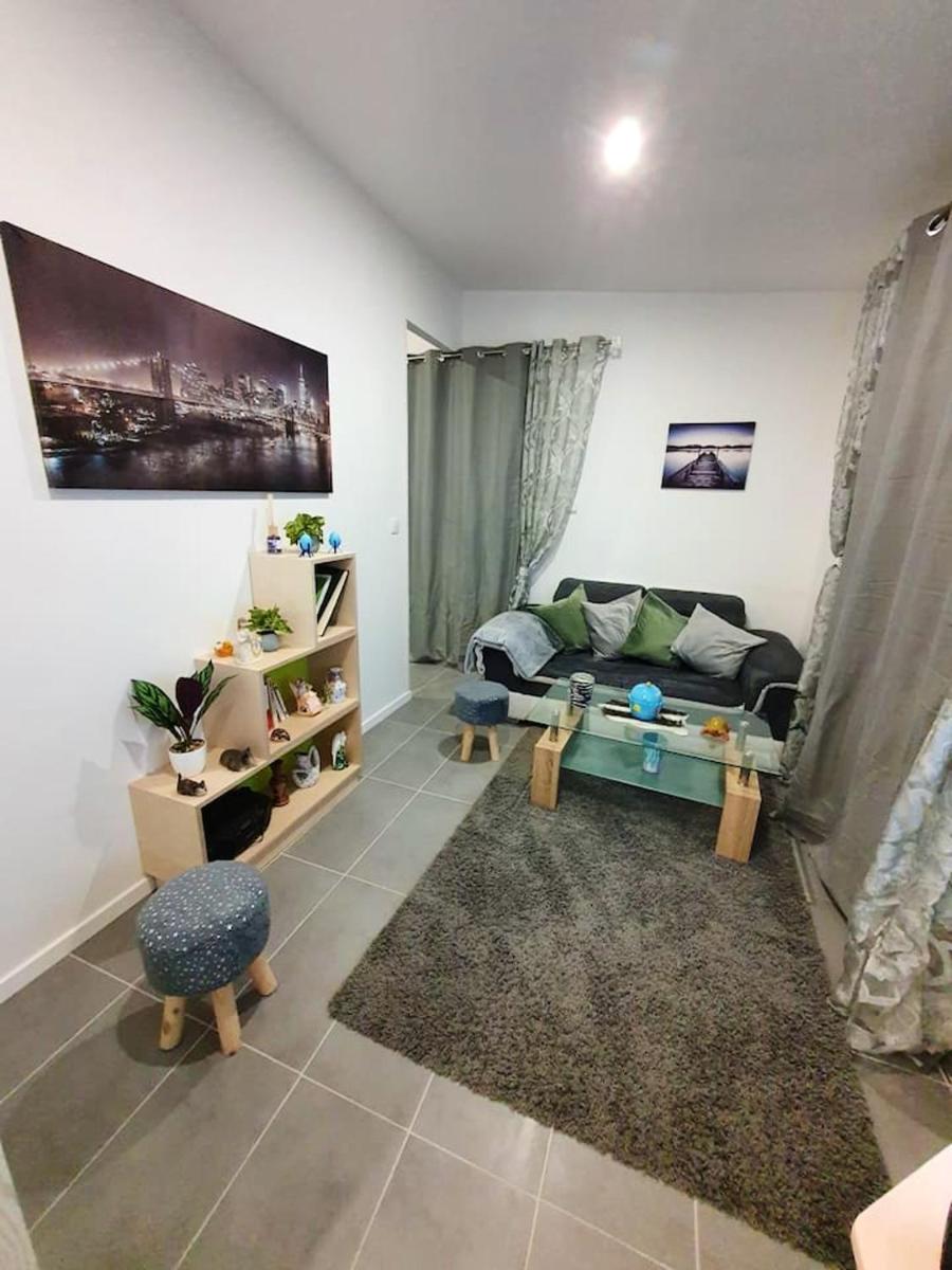 Appartement cosy avec jardin Dijon 38 m² terrasse - Housity