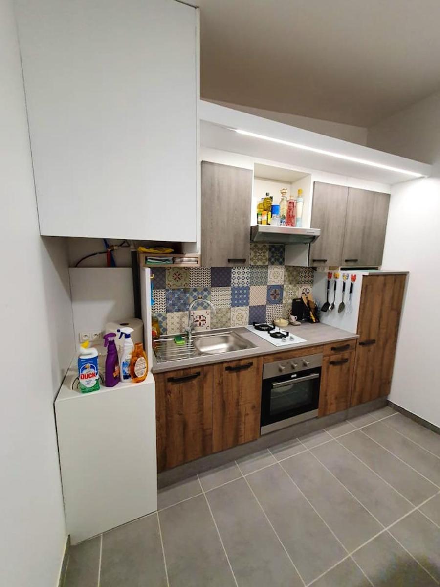 Appartement cosy avec jardin Dijon 38 m² terrasse - Housity