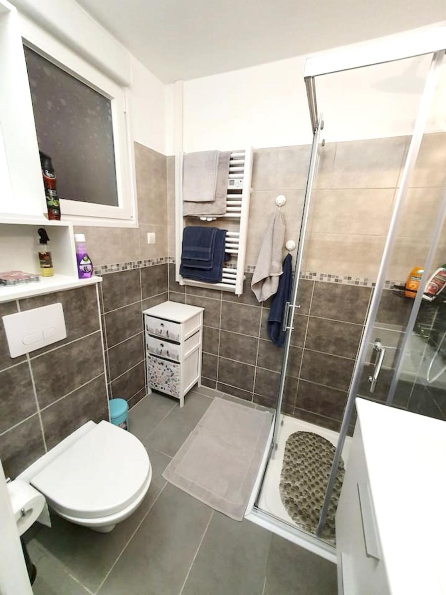 Appartement cosy avec jardin Dijon 38 m² terrasse - Housity