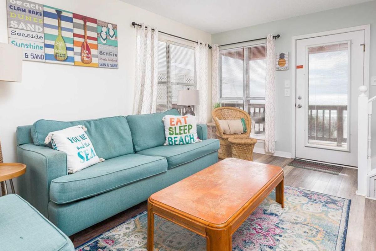 Sand Days East by Meyer Vacation Rentals - Housity