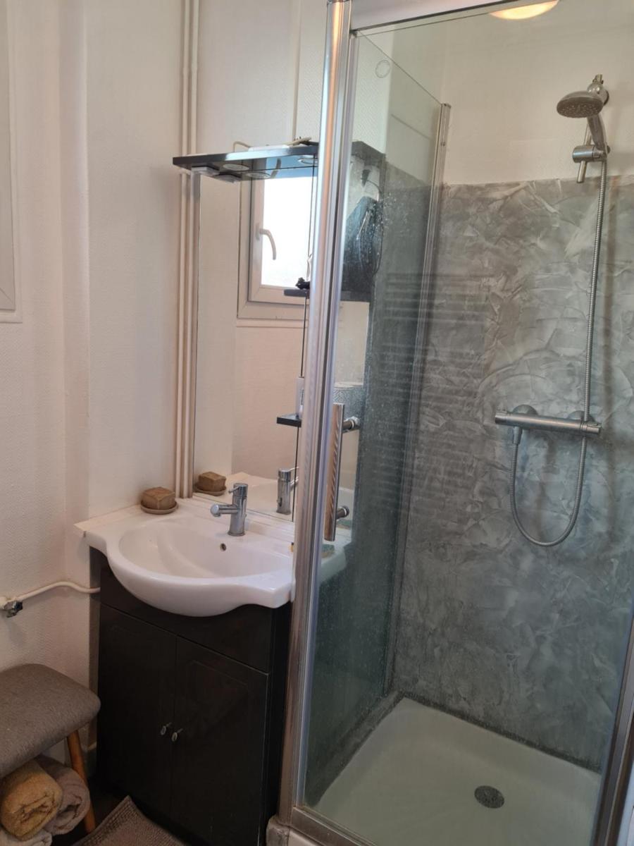 Private room in a shared apartment I - Housity