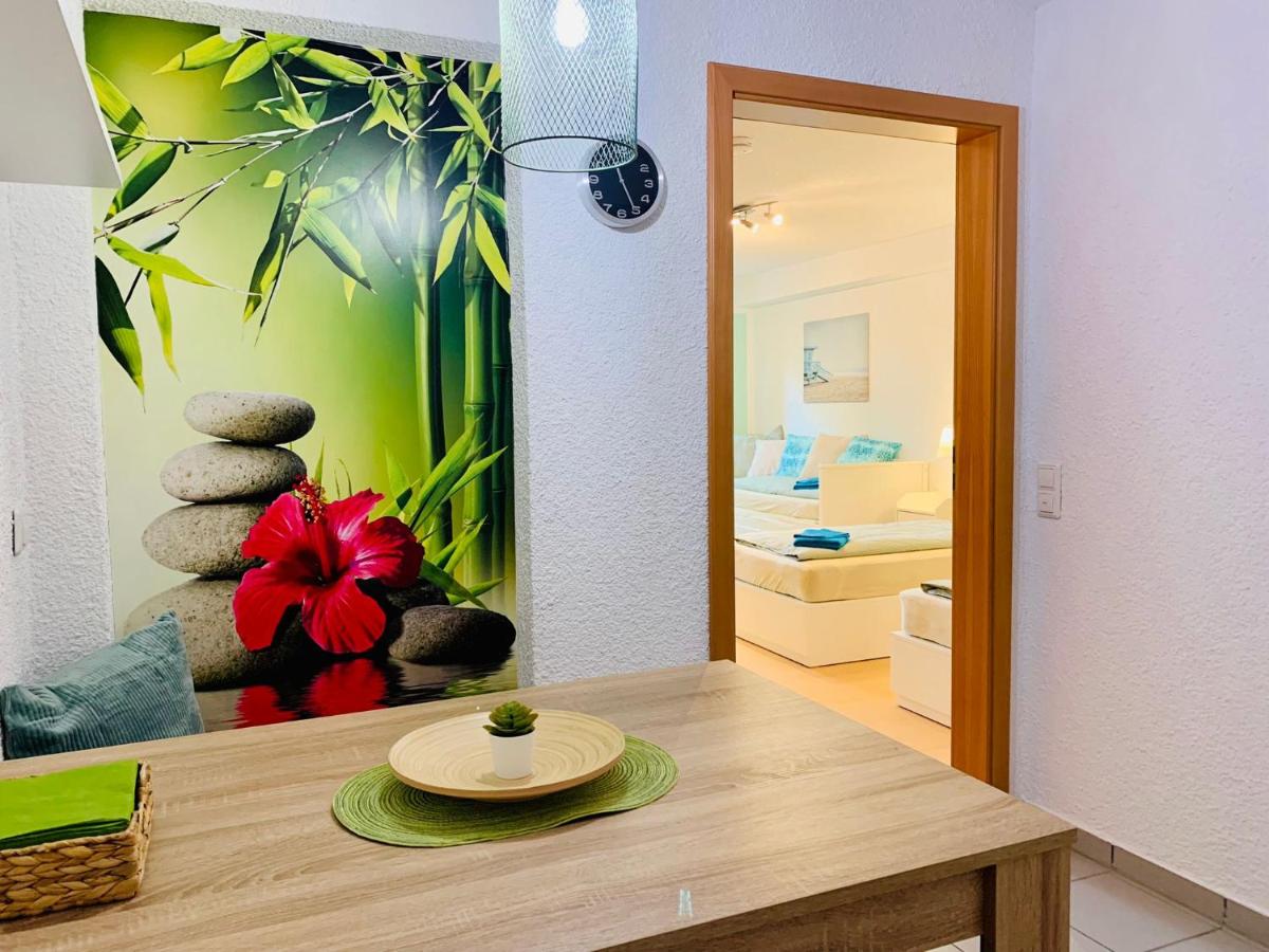 Ferienwohnung Elsa - Parkplatz, Küche, WLAN, ruhige Lage - Housity