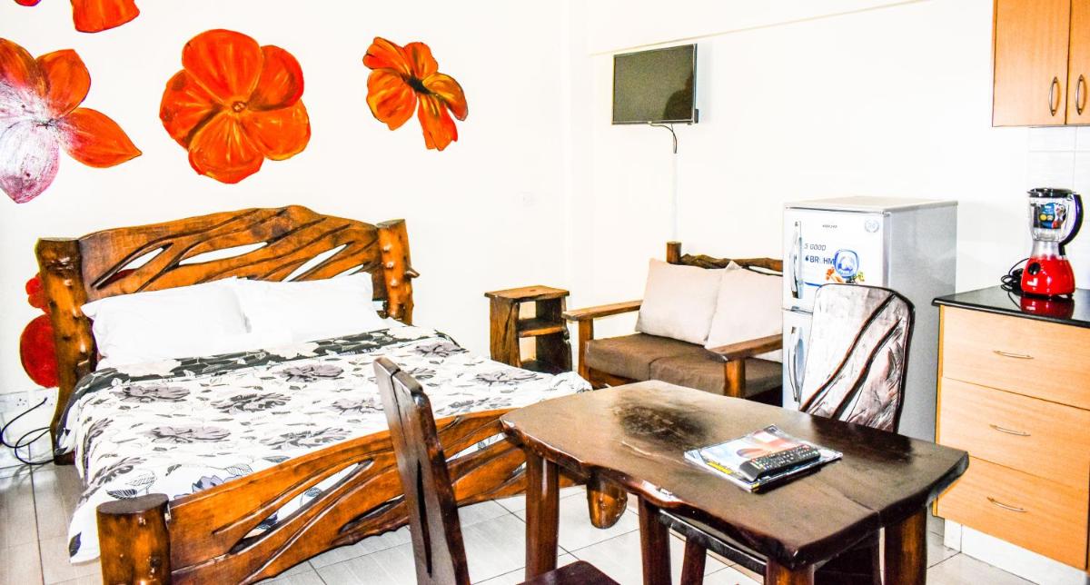 Furnishedapartments - Housity