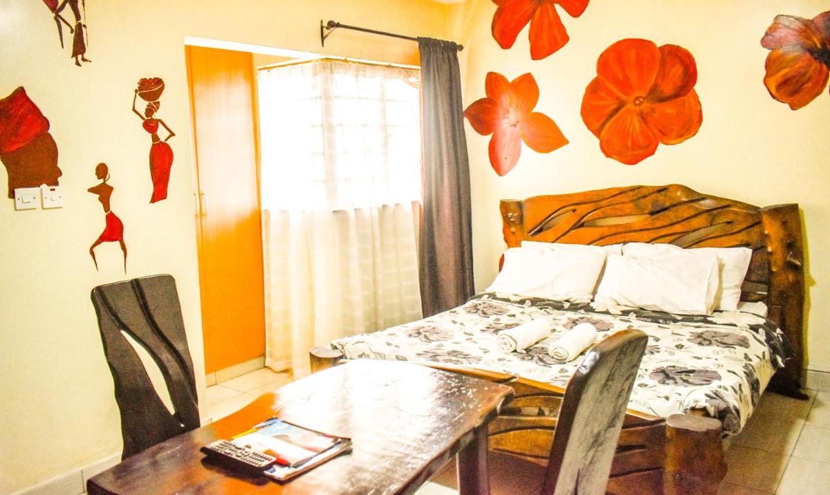 Furnishedapartments - Housity