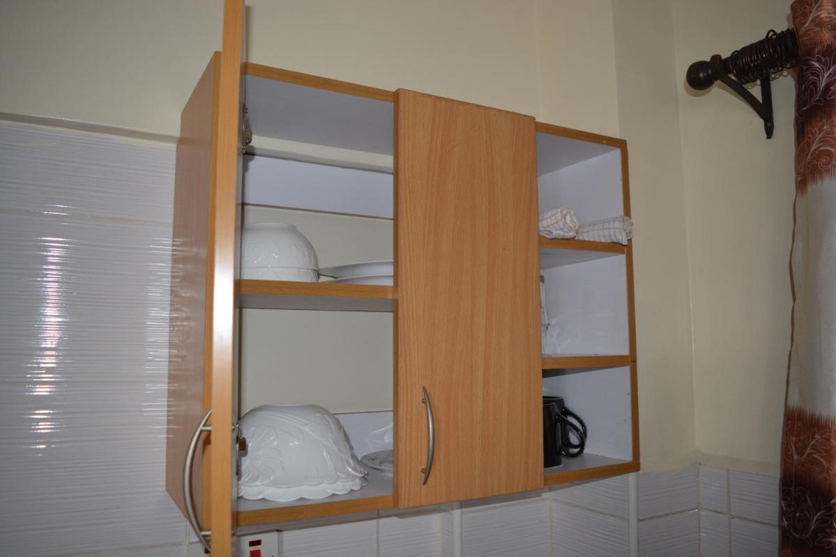 Furnishedapartments - Housity