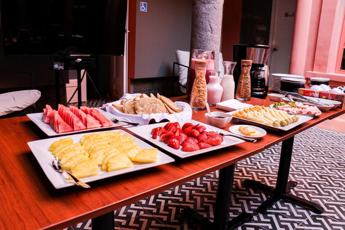 CASA ANABELA HOTEL BOUTIQUE - Hizvo