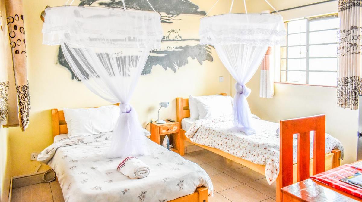 Furnishedapartments - Hizvo