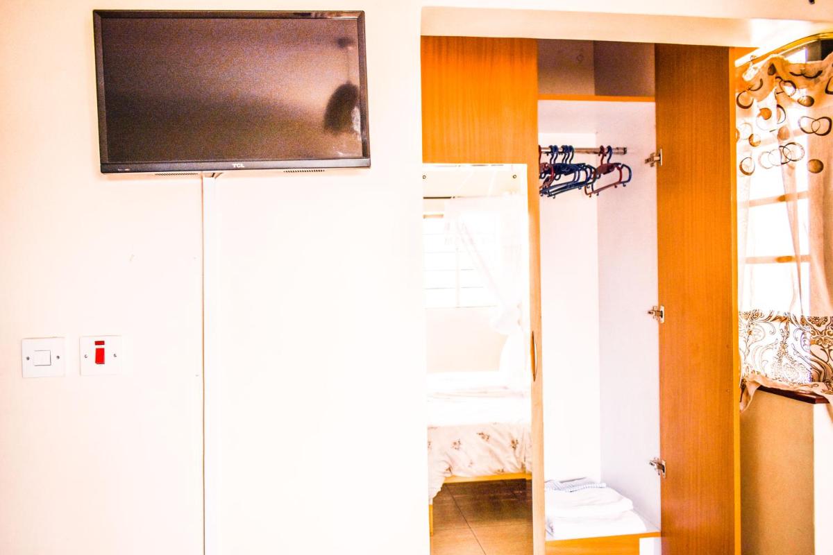 Furnishedapartments - Hizvo
